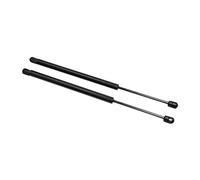 per Infiniti FX35 FX45 S50 2003 2004 2005 2006 2007 2008 2PCS Anteriore Cofano Cofano Auto Molla A Gas Struts Prop Aste Ascensore Supporto QAQMHVCVB(Carbon Fiber 2)