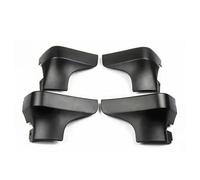 Per Infiniti G25 11-14 Parafanghi Anteriori Posteriori Paraspruzzi Copertura Accessorio Auto