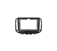 Per Infiniti G4 G25 G35 G37 2006-2013 9 Pollici 2DIN Android Autoradio Mascherina Pannello Stereo Cablaggio Box Canbus POMPOMPUR(Frame)