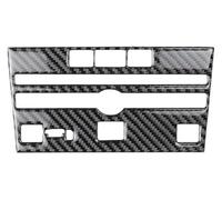 Per Infiniti Per Q50 2014-2019 Console Centrale Aria Condizionata Pannello CD Copertura Decorativa Copertura Pannello Dell'aria Condizionata