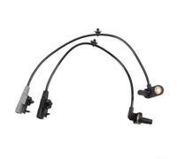 Per Infiniti Per Q50 Q60 Coppia Sensore ABS Posteriore Compatibile con Numeri OE 479004GA0A e 479014GA0A Sostituzione Diretta