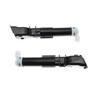 Per Infiniti Per QX80 2014 2015 28642-1LA0A 28641-1LA0A Anteriore Sinistra/Destra Faro Rondella Ugello Ugello Del Faro Della Rondella Ugello Del Faro