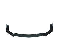 Per Infiniti Q50 2014-2017 Spoiler Paraurti Anteriore Paraurti Da Corsa Splitter Inferiore Protezione Parte Di Modifica Auto IENQBVL(Gloss black)