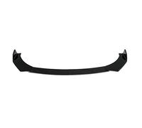 Per Infiniti Q50 Q60 Q70 G25 G37 Tutti I Modelli Universal Car Front Bumper Splitter Lip Spoiler JUNOOS