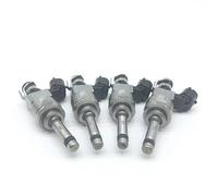 per Infiniti Qx50 2018+ 166005Na0A Iniettore per Auto Parti del Motore 4 Pezzi 16600-5Na0A Ugello iniettore Carburante