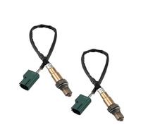 Per Infiniti QX56 5.6L 2004 2005 2006 2007 2008 2009 2010 Sensore Di Ossigeno Lambda O2 A Valle 2 Pezzi 234-4835 LIANGYIMEI