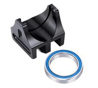 Per Infraction 3S Per Vendetta Per Typhon Per Senton Per Granite 1/8 1/10 Supporto Cuscinetto Albero Motore Centrale In Alluminio RC Car RC Ricambi Accessori