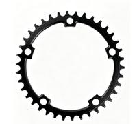 Per Ingranaggi Ciclismo Strada 130BCD Catena Ingranaggio Lavorato CNC per Ciclis