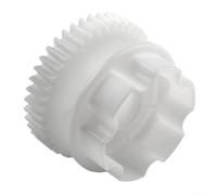 Per ingranaggi di plastica del cambio per auto elettriche 550 e 390 per il bambino Ride On accessori giocattolo (ingranaggio grande 550 B)