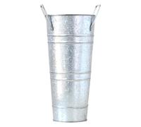 Per Ingresso Portaombrelli in Metallo Supporto Rotondo da Interno per Ombrelloni