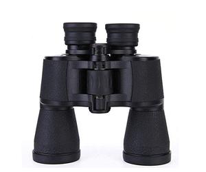 Per iniziare Telescopio HD Monoculare ad alta potenza Telescopio professionale per osservazione delle stelle Telescopio da esterno Nero vision