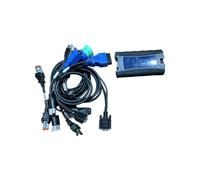 Per INLINE 7 Adattatore Collegamento Dati INLINE per Strumento Diagnostico per Camion con Software Insite 8.7