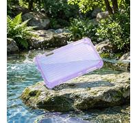 Per Innioasis Y2 Lettore MP3 Slim Fit per Custodia TPU con Cordino per Viaggio