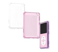 Per Innioasis Y2 Lettore MP3 Slim Fit per Custodia TPU con Cordino per Viaggio