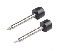 Per INNO IFS101515H Fusion Splicer Elettrodi, coppia di ricambio per View 3, View 5, View 7