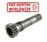 Per Input Albero 17/25 Spline Massey Ferguson Mf 135 165 185 245 265 1868528M91