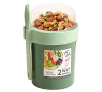per insalata, per insalata Set di contenitori sani per mantenersi in forma