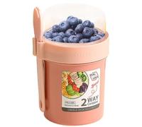per insalata, per insalata Set di contenitori sani per mantenersi in forma