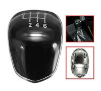 per inserto coperchio pomello 6 velocità per Ford Focus per fiesta per mondeo,