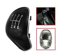 per inserto coperchio pomello per Ford Focus per fiesta per mondeo per c-max 6