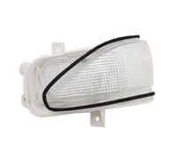 per Insight for Fit for Jazz 2009 2010 2011 2012 2013 2014 Indicatore di direzione specchietto Laterale Sinistro/Destro dell'auto