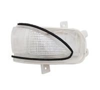 per Insight for Fit for Jazz 2009 2010 2011 2012 2013 2014 Indicatore di direzione specchietto Laterale Sinistro/Destro dell'auto