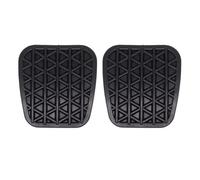 Per Insignia Per A Per MK1 Per G09 2009 2010 2011 2012 2013 2014 2015 2016-2021 Copripedali Freno E Frizione In Gomma Per Auto Freno Copripedali(2Pc)