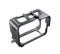 Per Insta 360 Ace / Ace Pro TELESIN S6-FMS-02 Vertical Shot Quick Release Gabbia