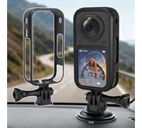 Per Insta 360 One X6 Accessori Telaio Protettivo Bordo Custodia Adattatore Mount per Insta360 Action Camera Protezione