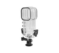 Per Insta 360 X3 Custodia Impermeabile Accessori per Action Camera Custodia Subacquea Custodia Protettiva per Fotocamera Panoramica da 50 Metri