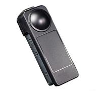 Per Insta 360 X5 copriobiettivo protettivo, ABS antipolvere e antigraffio copertura per mantenere le condizioni dell'obiettivo della fotocamera