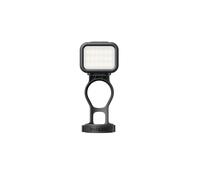 Per Insta Ultra Luce LED Magnetica Luce di Riempimento Ausiliaria Luce per Video Selfie Vlog Kit di Illuminazione per Streaming Live A