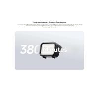 Per Insta Ultra Luce LED Magnetica Luce di Riempimento Ausiliaria Luce per Video Selfie Vlog Kit di Illuminazione per Streaming Live A