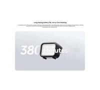 Per Insta Ultra Luce LED Magnetica Luce di Riempimento Ausiliaria Luce per Video Selfie Vlog Kit di Illuminazione per Streaming Live A
