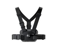 Per Insta360, accessorio per la fascia toracica della fotocamera sportiva compatibile con X3/ONE RS/X2/R/GO 2/per Gopro11/10/9