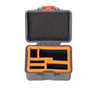 Per Insta360 Ace/Ace Pro2/1, custodia da viaggio per mini fotocamera 360 ACE Pro 2/1, impermeabile, custodia di sicurezza organizer per accessori per fotocamera sportiva