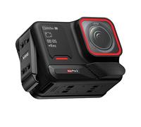 Per Insta360 ACE PRO 2, Adattatore a Sgancio Rapido per Riprese Verticali con Coperchio della Batteria ACE PRO 2, Accessorio per Coperchio della Batteria ACE PRO 2