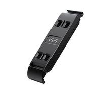 Per Insta360 Ace Pro 2 Coperchio della batteria a sgancio rapido in lega di alluminio Antiruggine Antigoccia