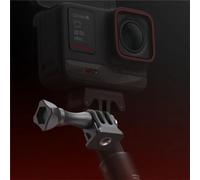 Per Insta360 Ace Pro Connettore adattatore per attacco treppiede per ACE/ACE PRO ONE RS/ONE R