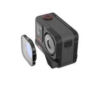 Per Insta360 Ace Pro2 Filtro per obiettivo della fotocamera UV CPL ND8 ND16 ND32 ND64 per Insta360 Ace Pro2 Action Camera (UV)