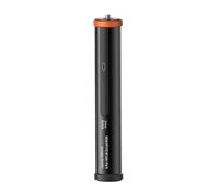 per insta360 Action5 Lega di Alluminio Maniglia di Ricarica Estesa Durata della Batteria Grip Camera 10000mAh Per Azione Banca di Potere