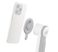 Per Insta360 Flow 2 Pro, Adattatore Modulo Magnetico 360 Flow 2 Pro kit di Espansione Gimbal per Telefono Portatile, Accessori.