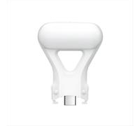 Per Insta360 Flow 2 Pro Filler Light Tre colori LuminositÃ morbide per evidenziazioni naturali