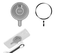 Per Insta360 Flow 2 Pro Mobile Modulo Adattatore Magnetico