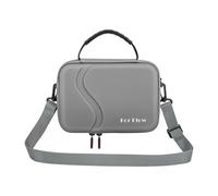 Per Insta360 Flow Gimbal STARTRC Borsa da viaggio monospalla per esterno (grigio