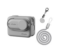 Per Insta360 GO 3 Action Camera Lens Silicone Protective Cover Accessori