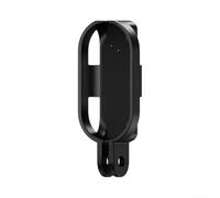 Per Insta360 GO 3/GO 3S verticale e orizzontale Azione Mount Set | Adattatore per staffa di supporto pieghevole, forte tenuta magnetica, modalità orizzontale/verticale