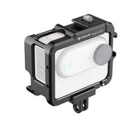 Per Insta360 GO 3 PULUZ Custodia per batteria per fotocamera Telaio protettivo i