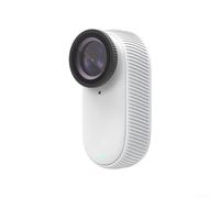 Per Insta360 GO 3S Lens Protector Affidabile Vite Attacco Offrendo Forte Difesa contro polvere, graffi e danni