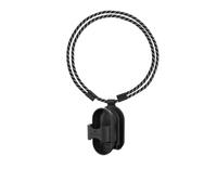 Per Insta360 GO 3S, supporto per cordino da collo per 360 GO 3S Staffa di montaggio magnetica con tracolla Fotografia 360 GO 3 Accessori di montaggio della fotocamera